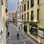 公寓 En Pleno Centro De *