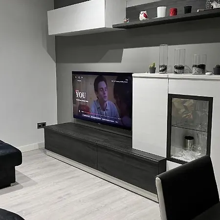 Apartment En Pleno Centro De Valladolid