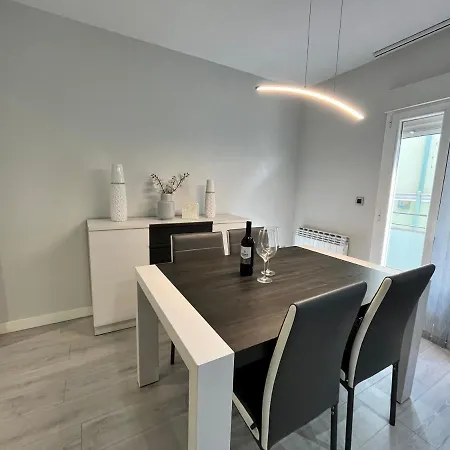 Apartment En Pleno Centro De