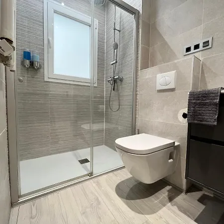 En Pleno Centro De شقة باياذوليد