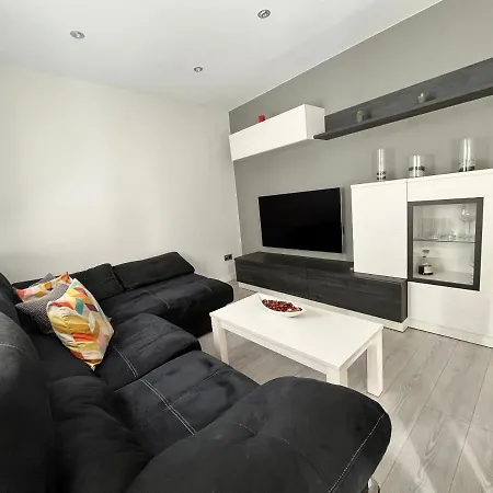 En Pleno Centro De باياذوليد