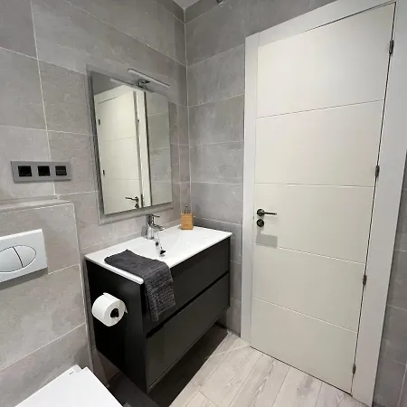 En Pleno Centro De شقة باياذوليد