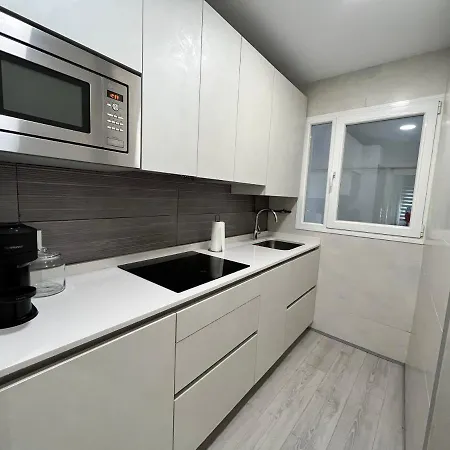 En Pleno Centro De * باياذوليد