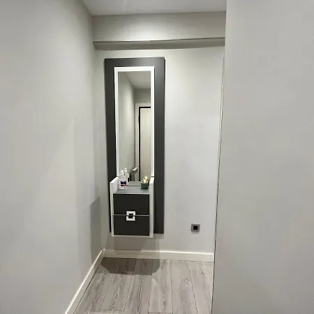 Lägenhet En Pleno Centro De Valladolid