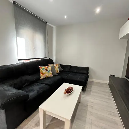 En Pleno Centro De * باياذوليد