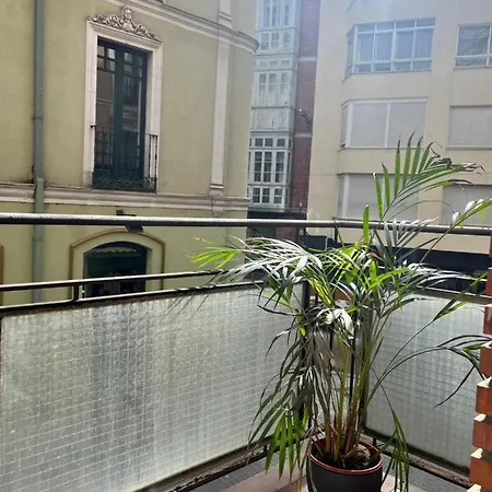 En Pleno Centro De * باياذوليد