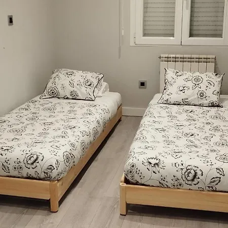 Apartment En Pleno Centro De
